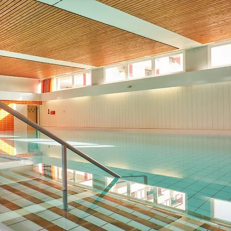 Berolina Badebude 214 *