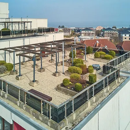 Appartement Berolina Badebude 214 Dahme (Schleswig-Holstein)