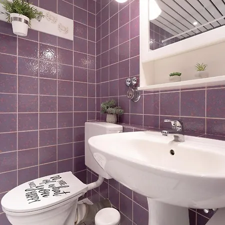 Berolina Badebude 214 Appartement Dahme (Schleswig-Holstein)