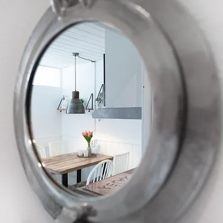 Berolina Badebude 214 * Dahme (Schleswig-Holstein)