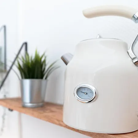 Berolina Badebude 214 *