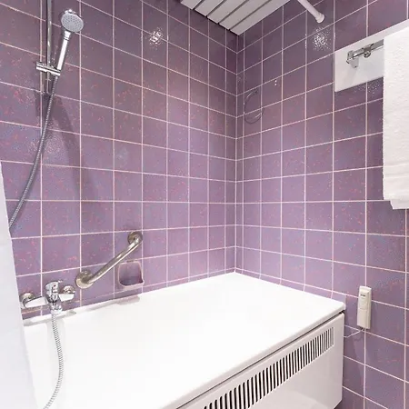 Berolina Badebude 214 Appartement