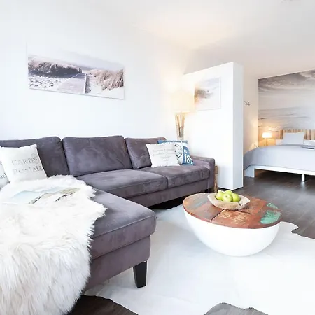 Berolina Badebude 214 Appartement Dahme (Schleswig-Holstein)