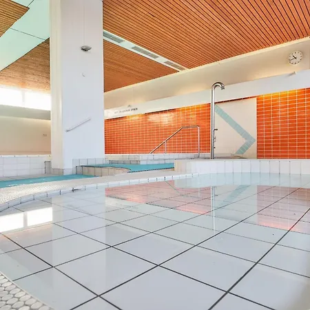 Appartement Berolina Badebude 214 Dahme (Schleswig-Holstein)