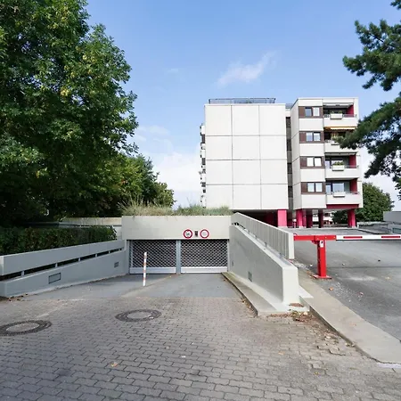 Berolina Badebude 214 *