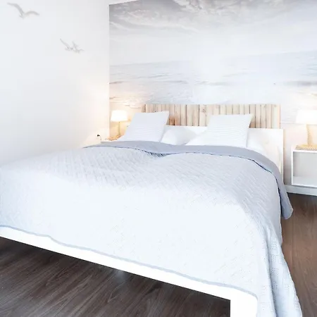 Berolina Badebude 214 Dahme (Schleswig-Holstein)