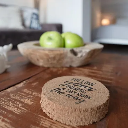 Berolina Badebude 214 Appartement Dahme (Schleswig-Holstein)