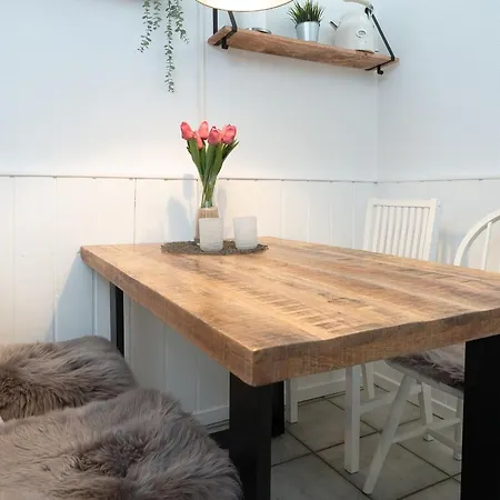 Appartement Berolina Badebude 214 Dahme (Schleswig-Holstein)