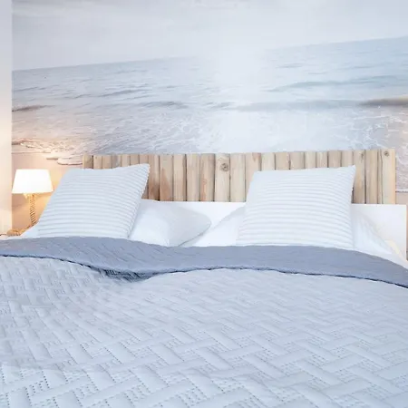 Berolina Badebude 214