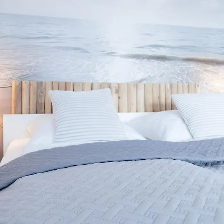 Berolina Badebude 214 Appartement Dahme (Schleswig-Holstein)