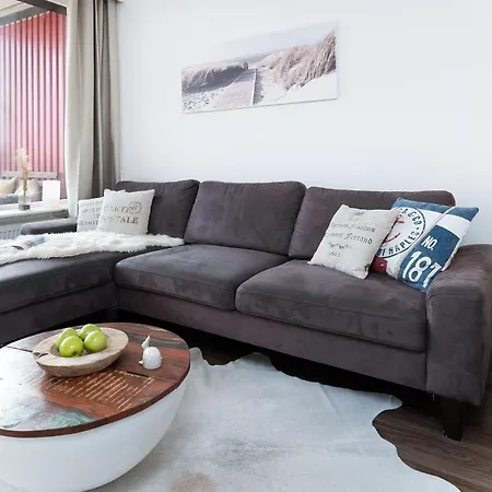 Berolina Badebude 214 *