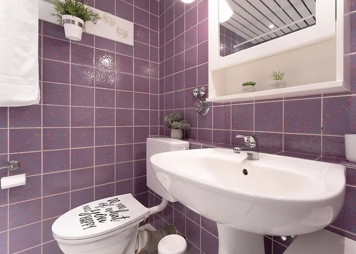 Berolina Badebude 214 Lejlighed Dahme (Schleswig-Holstein)