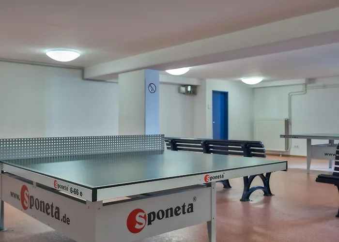 Lejlighed Berolina Badebude 214 Dahme (Schleswig-Holstein)