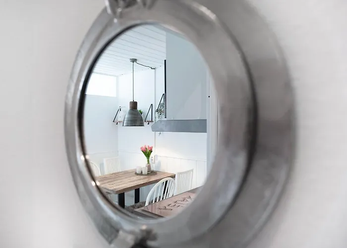 Berolina Badebude 214 * Dahme (Schleswig-Holstein)