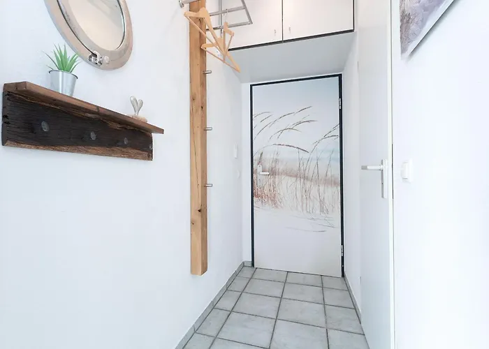 Berolina Badebude 214 Lejlighed *