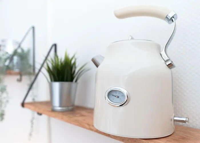 Berolina Badebude 214 *