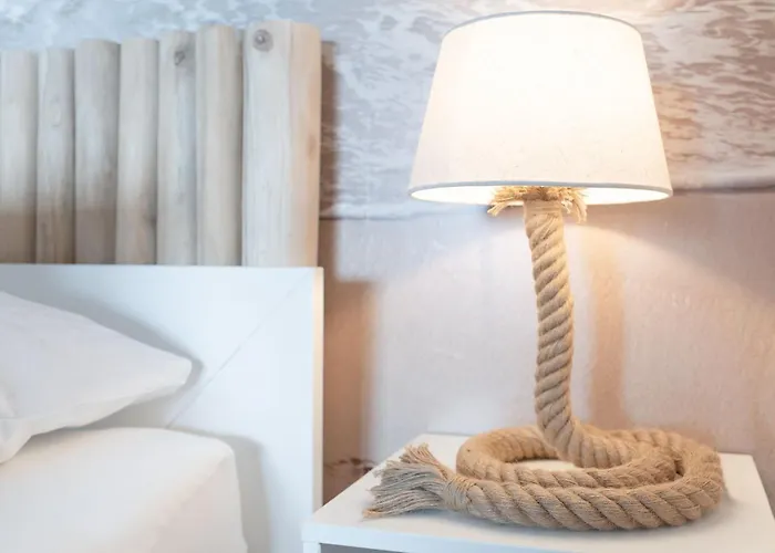 Berolina Badebude 214