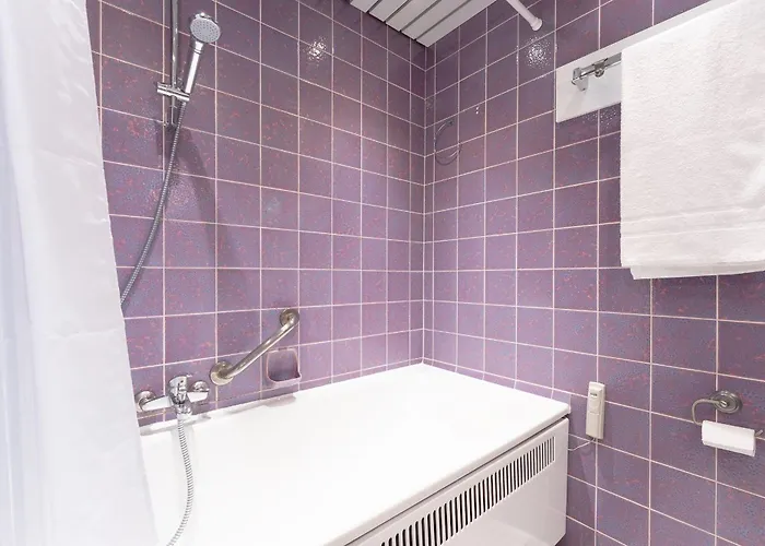 Berolina Badebude 214 Lejlighed