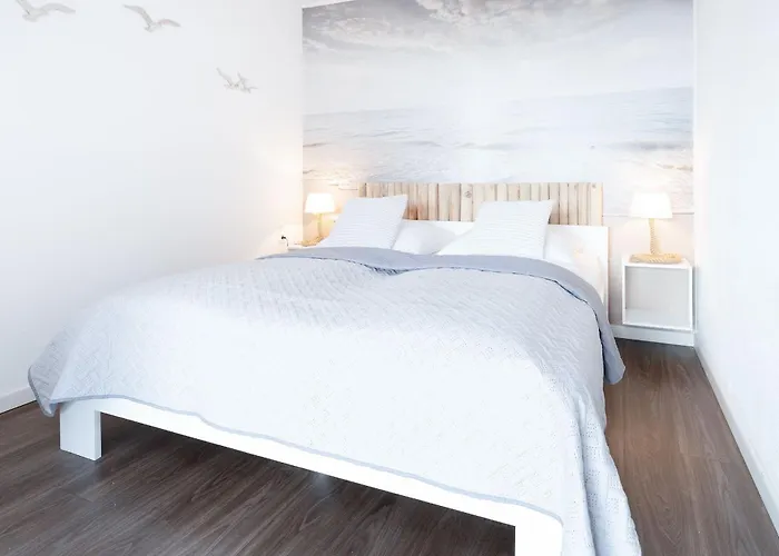 Berolina Badebude 214 Dahme (Schleswig-Holstein)