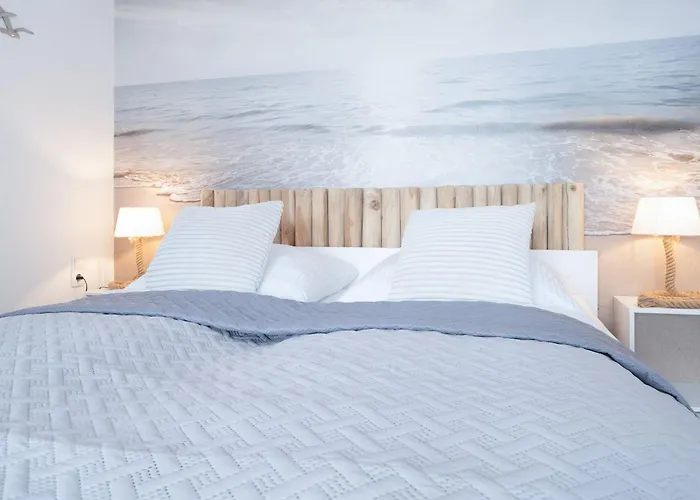 Berolina Badebude 214