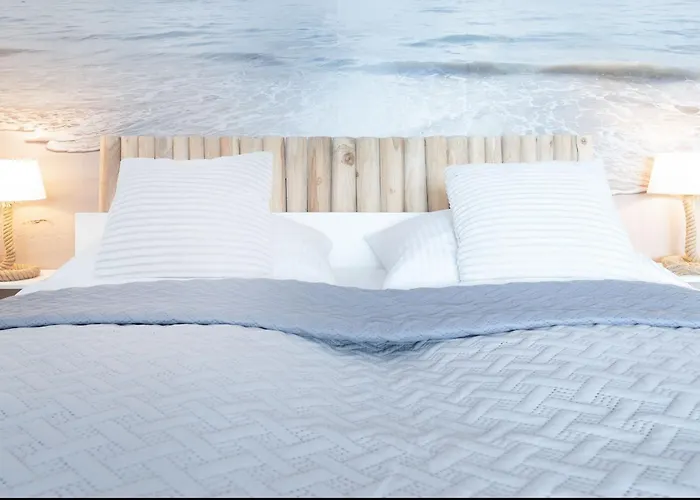 Berolina Badebude 214 Dahme (Schleswig-Holstein)